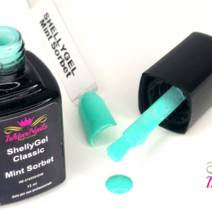 Mint Sorbet ShellyGel Classic 12ml  - Image 1