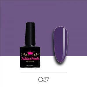 CharmyGel Violet 037 - Image 1