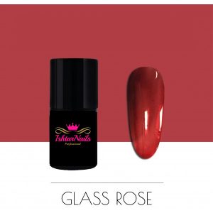 CharmyGel Glass Rose - Image 1