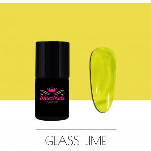 CharmyGel Glass Lime - Image 1