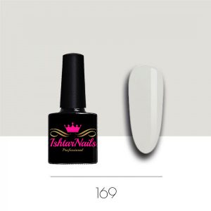 CharmyGel Nude Milky Effect 169 - Image 1