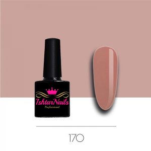 CharmyGel Nude Milky Effect 170 - Image 1