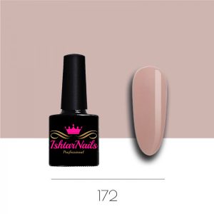 CharmyGel Nude Milky Effect 172 - Image 1