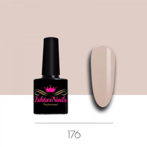 CharmyGel Nude Milky Effect 176 - Image 1