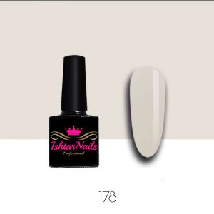 CharmyGel Nude Milky Effect 178 - Image 1