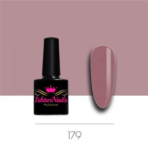 CharmyGel Nude Milky Effect 179 - Image 1